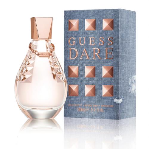 GUESS DARE D 100 ML - GUESS - Adrissa Beauty - Perfumes y colonias