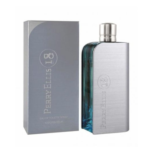 18 200ML C - PERRY ELLIS - Adrissa Beauty - Perfumes y colonias