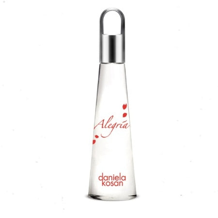 ALEGRIA 50ML D - DANIELA KOSAN - Adrissa Beauty - Perfumes y colonias