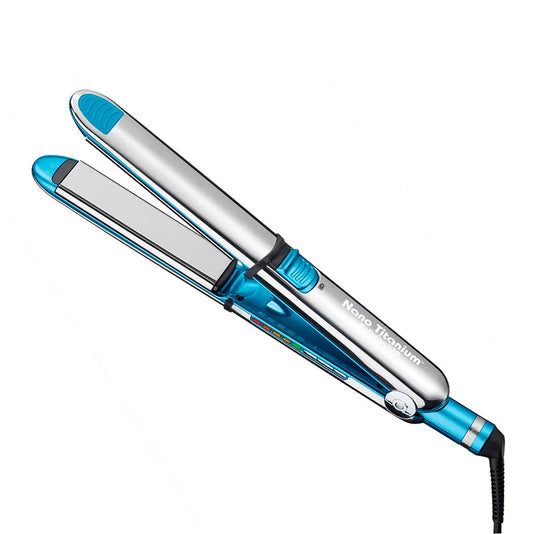 PLANCHA 1 PULGADA OPTIMA 3100 - BABYLISS - Adrissa Beauty - Cuidado capilar