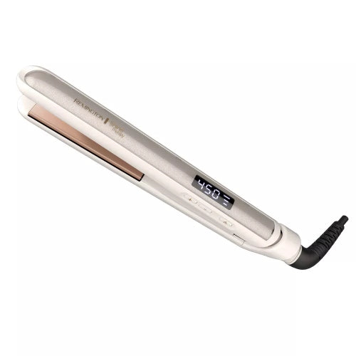 PLANCHA SHINE THERAPY 1 PULGADAS - REMINGTON - Adrissa Beauty - 