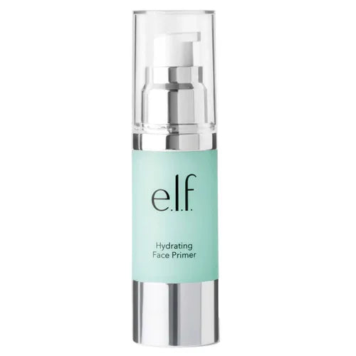 PRIMER HIDRATANTE 30ML - ELF - Adrissa Beauty - 