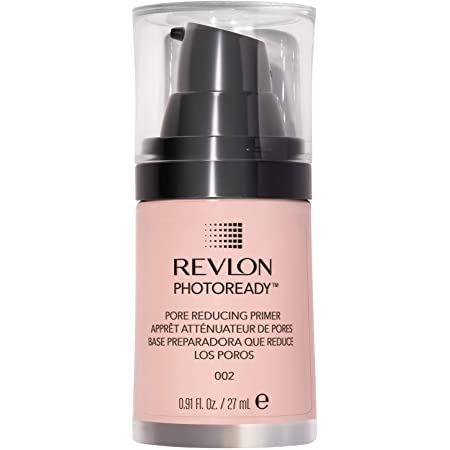 PRIMER PHOTOREADY - REVLON - Adrissa Beauty - Maquillaje