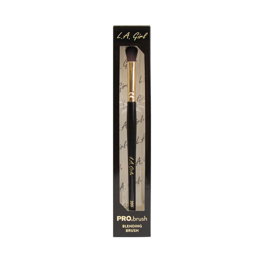 BROCHA PRO.BRUSH BLENDING GPB203 - LA GIRL - Adrissa Beauty - Maquillaje