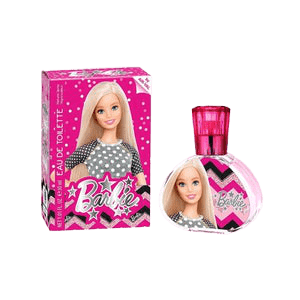 BARBIE 100ML N - BARBIE - Adrissa Beauty - Perfumes y colonias