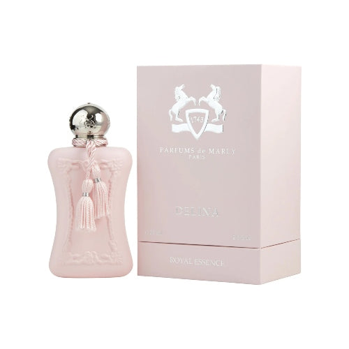 DELINA 75ML D - PARFUMS DE MARLY - Adrissa Beauty - Perfumes y colonias