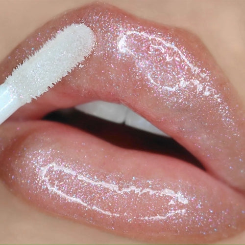 GLOSS ULTRA DAZZLE PRETTY GIRL - BEAUTY CREATIONS - Adrissa Beauty - 