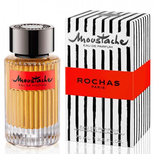 ROCHA MOUSTACHE EDP 75ML C - ROCHA - Adrissa Beauty - Perfumes y colonias