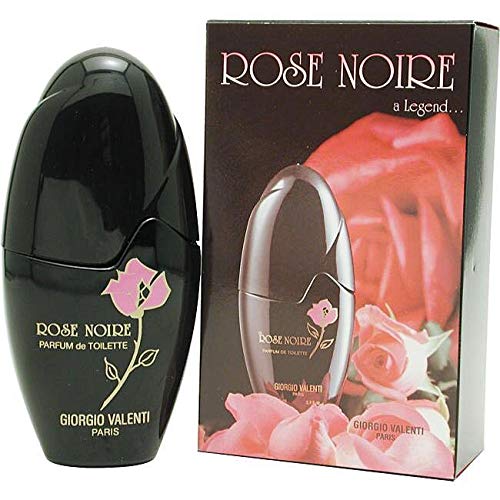 ROSE NOIRE 100ML D - GIORGIO VALENTI - Adrissa Beauty - Perfumes y colonias