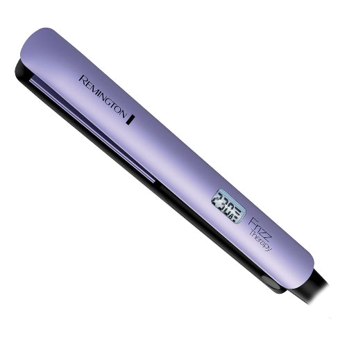 PLANCHA FRIZZ CONTROL 450F - REMINGTON - Adrissa Beauty - 