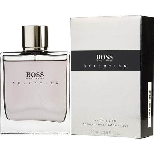 SELECTION 100ML C - HUGO BOSS - Adrissa Beauty - Perfumes y colonias