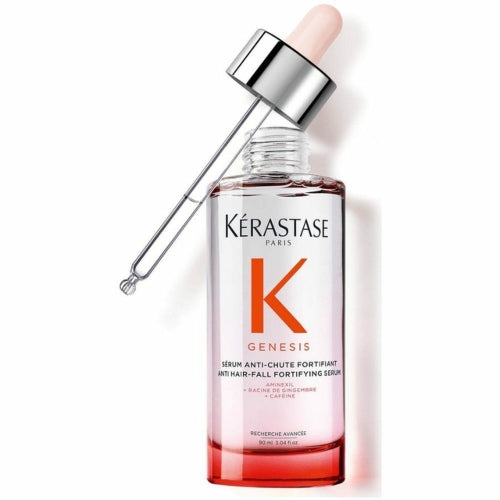 SERUM CAPILAR FORTIFIANT 90ML - KERASTASE - Adrissa Beauty - 