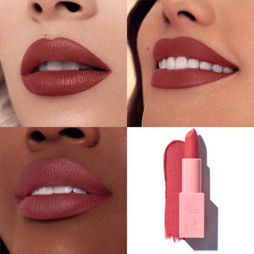 LABIAL TEASE ME SO LUSCIOUS - BEAUTY CREATIONS - Adrissa Beauty - 