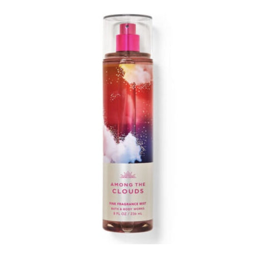 SPLASH AMONG THE CLOUDS - BATH & BODY - Adrissa Beauty - 