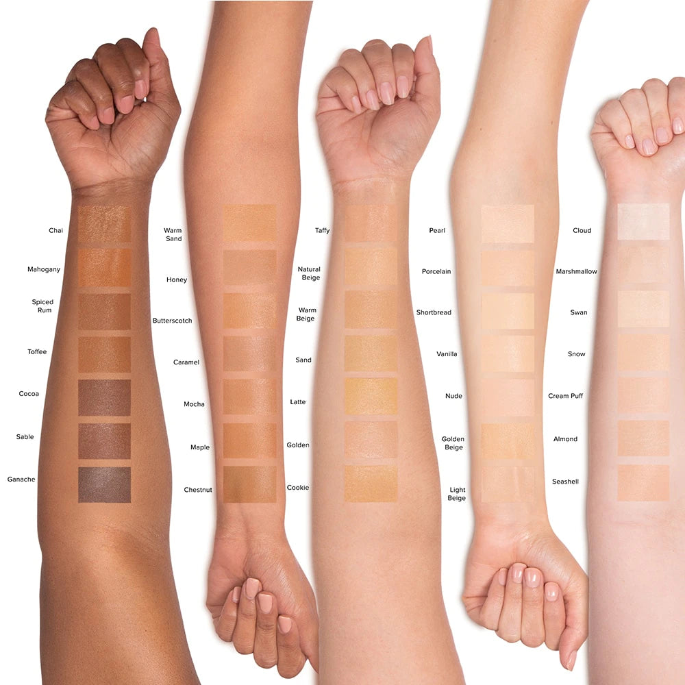 CORRECTOR BORN THIS WAY WARM BEIGE - TOO FACED - Adrissa Beauty - Maquillaje