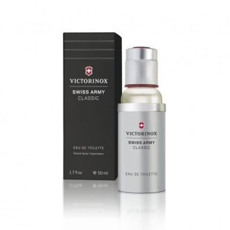 SWISS ARMY 50ML C - VICTORINOX - Adrissa Beauty -