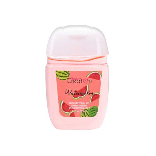 ANTIBACTERIAL STRAWBERRY 29ML - BEAUTY CREATIONS - Adrissa Beauty - ANTI-BACTERIAL