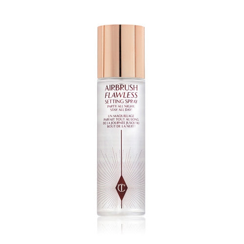 FIJADOR AIRBRUSH 100ML - CHARLOTTE TILBURY - Adrissa Beauty - Maquillaje