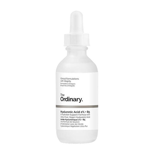 ACIDO HIALURONICO 2% + B5 30ML - THE ORDINARY - Adrissa Beauty - Cuidado de la piel