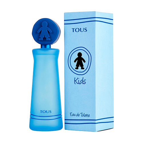 TOUS BOY 100ML C - TOUS - Adrissa Beauty - Perfumes y colonias