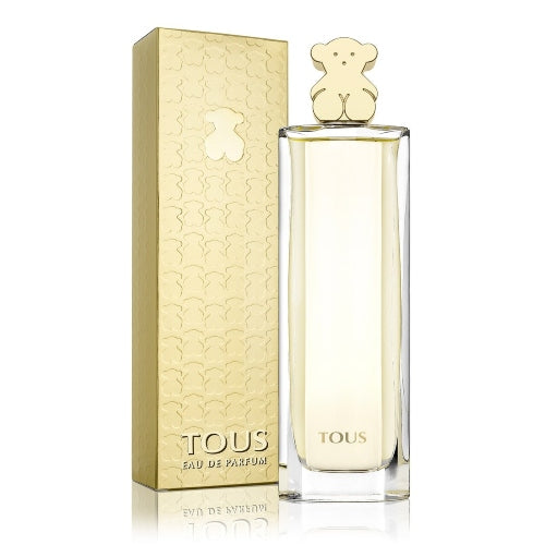 MINI TOUS 4.5ML D - TOUS - Adrissa Beauty - 