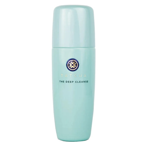 LIMPIADOR THE DEEP CLENASE 25ML - TATCHA - Adrissa Beauty - Cuidado de la piel