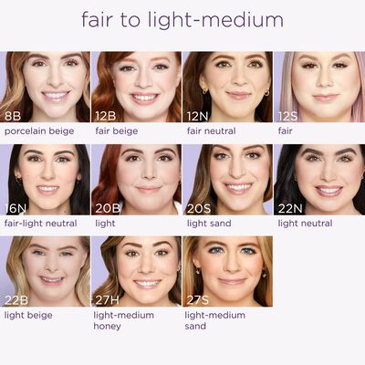 CORRECTOR ULTRA CREAMY 16N FAIR LIGHT NEUTRAL - TARTE - Adrissa Beauty - Maquillaje