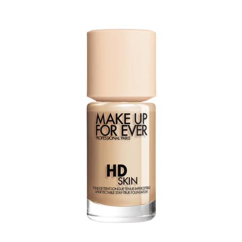 BASE HD SKIN 2R28 - MAKEUP FOR EVER - Adrissa Beauty - Maquillaje