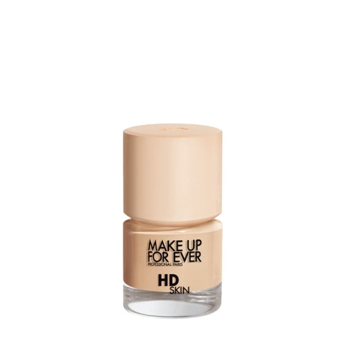 BASE HD SKIN 1N06 12ML - MAKEUP FOR EVER - Adrissa Beauty - Maquillaje de rostro