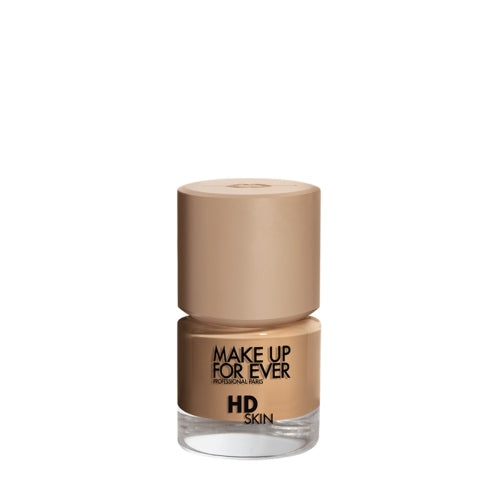 BASE HD SKIN 3N42 12ML - MAKEUP FOR EVER - Adrissa Beauty - Maquillaje de rostro