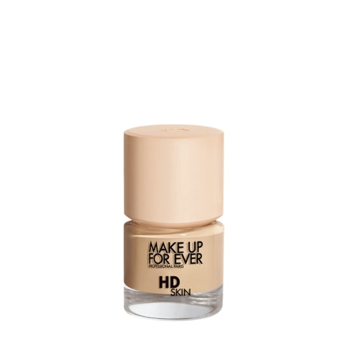 BASE HD SKIN 1N14 12ML - MAKEUP FOR EVER - Adrissa Beauty - Maquillaje de rostro