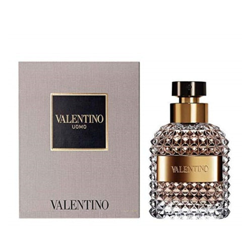 VALENTINO UOMO 100ML C - VALENTINO - Adrissa Beauty - Perfumes y colonias