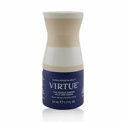 SERUM CAPILAR 50ML - VIRTUE - Adrissa Beauty - Cuidado capilar