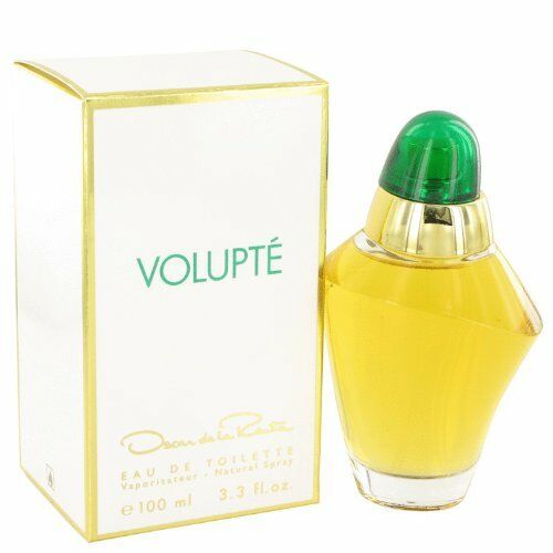 VOLUPTE 100ML D - OSCAR DE LA RENTA - Adrissa Beauty - Perfumes y colonias