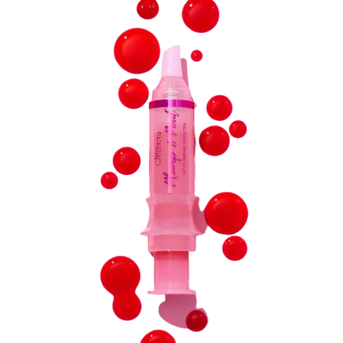 LIP PLUMPLING BOOSTER BLAZE - BEAUTY CREATIONS - Adrissa Beauty - 