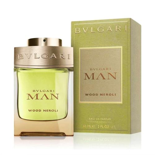 WOOD NEROLI 60ML C - BVLGARI - Adrissa Beauty - Perfumes y colonias