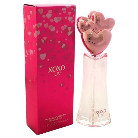 XOXO LUV 100ML D - XOXO - Adrissa Beauty - Perfumes y colonias