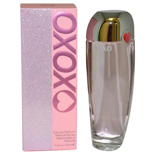 XOXO 100ML D - XOXO - Adrissa Beauty - Perfumes y colonias