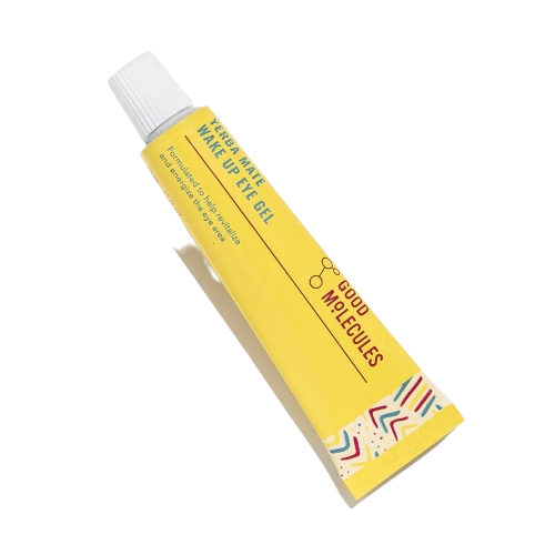 CONTORNO OJOS YERBA MATE GEL - GOOD MOLECULES - Adrissa Beauty - Cuidado de la piel