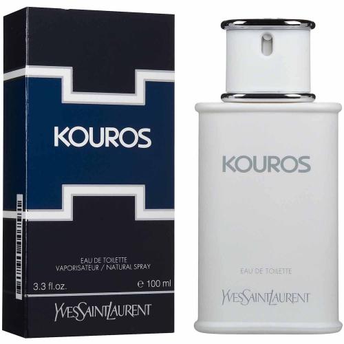 KOURUS 100ML C - YVES SAINT LAURENT - Adrissa Beauty - 