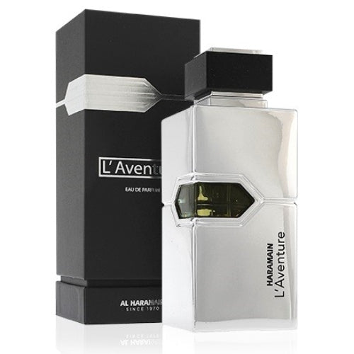 LAVENTURE 200ML C - AL HARAMAIN - Adrissa Beauty - 