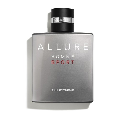 ALLURE SPORT EAU EXTREME 50ML C - CHANEL - Adrissa Beauty - Perfumes y colonias
