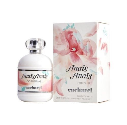 ANAIS ANAIS 100ML D - CACHAREL - Adrissa Beauty - Perfumes y colonias