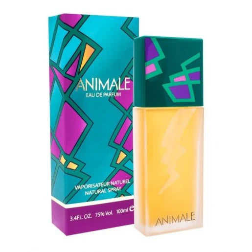 ANIMALE EDP 100ML D - ANIMALE - Adrissa Beauty - Perfumes y colonias