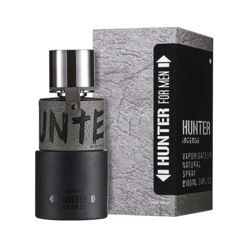 HUNTER INTENSE EDP 100ML C - ARMAF - Adrissa Beauty - 