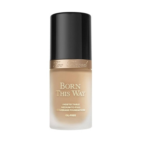 BASE BORN THIS WAY WARM NUDE 30ML - TOO FACED - Adrissa Beauty - 