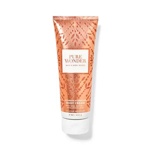 CREMA CORPORAL PURE WONDER - BATH & BODY - Adrissa Beauty - Cuidado de la piel