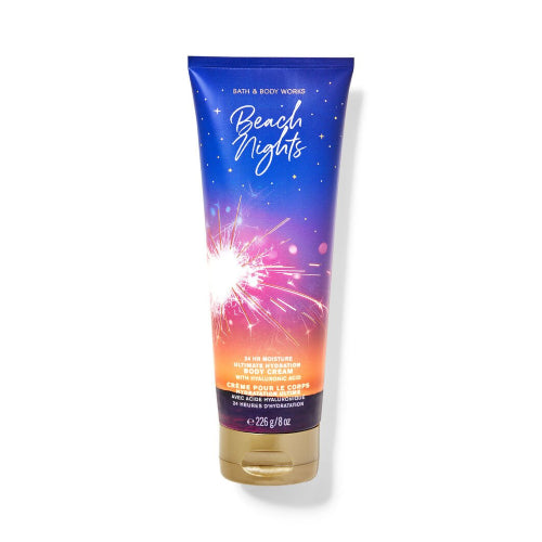 CREMA CORPORAL BEACH NIGHTS - BATH & BODY - Adrissa Beauty - Nata