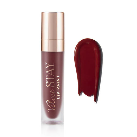 LABIAL VELVET MATTE JUICED - BEAUTY CREATIONS - Adrissa Beauty - Maquillaje