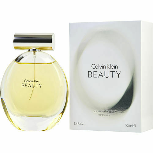 CK BEAUTY EDP 100ML D - CALVIN KLEIN - Adrissa Beauty - Perfumes y colonias